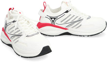 Load image into Gallery viewer, Dash fabric low-top sneakers
