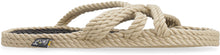 Load image into Gallery viewer, Rope sandals
