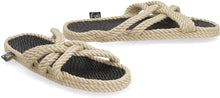 Load image into Gallery viewer, Rope sandals
