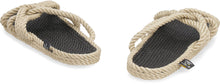 Load image into Gallery viewer, Rope sandals
