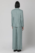 Load image into Gallery viewer, Socrates linen jacket
