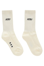 Load image into Gallery viewer, Socks with logo
