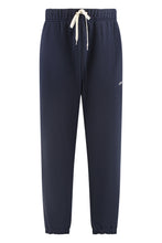 Load image into Gallery viewer, Cotton track-pants
