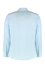 Load image into Gallery viewer, Shirt in Cashco mélange
