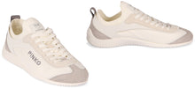 Load image into Gallery viewer, Reby low-top sneakers

