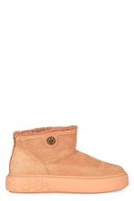 Load image into Gallery viewer, Yoko suede ankle boots

