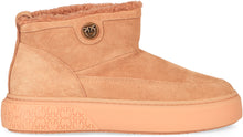 Load image into Gallery viewer, Yoko suede ankle boots
