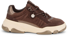 Load image into Gallery viewer, Sneakers with high sole
