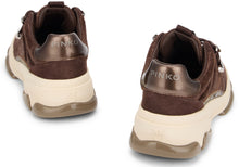 Load image into Gallery viewer, Sneakers with high sole
