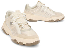 Load image into Gallery viewer, Sneakers with high sole
