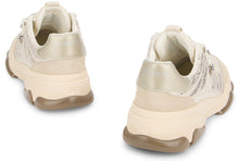 Load image into Gallery viewer, Sneakers with high sole
