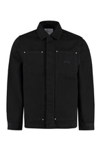 Load image into Gallery viewer, Porter denim jacket
