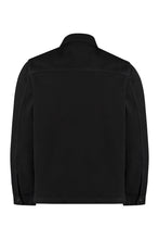 Load image into Gallery viewer, Porter denim jacket
