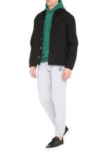 Load image into Gallery viewer, Porter denim jacket
