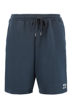 Load image into Gallery viewer, Seppe Triple cotton bermuda shorts
