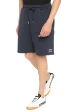 Load image into Gallery viewer, Seppe Triple cotton bermuda shorts
