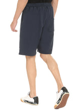 Load image into Gallery viewer, Seppe Triple cotton bermuda shorts
