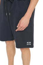 Load image into Gallery viewer, Seppe Triple cotton bermuda shorts
