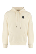 Load image into Gallery viewer, Hulton cotton hoodie
