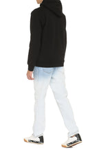 Load image into Gallery viewer, Hulton Logo cotton hoodie
