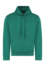 Load image into Gallery viewer, Hulton cotton hoodie
