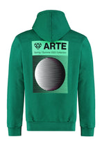 Load image into Gallery viewer, Hulton cotton hoodie
