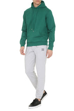 Load image into Gallery viewer, Hulton cotton hoodie
