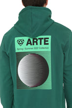 Load image into Gallery viewer, Hulton cotton hoodie
