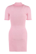 Load image into Gallery viewer, Lurex knit dress
