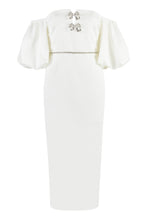 Load image into Gallery viewer, Crepe dress

