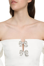 Load image into Gallery viewer, Crepe dress
