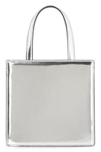 Load image into Gallery viewer, Bow mini tote bag
