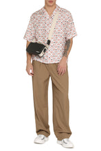 Load image into Gallery viewer, Printed silk shirt
