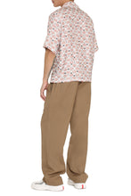 Load image into Gallery viewer, Printed silk shirt
