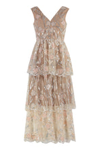 Load image into Gallery viewer, Sequin dress
