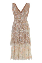 Load image into Gallery viewer, Sequin dress
