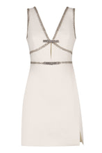 Load image into Gallery viewer, Crepe dress
