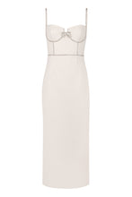 Load image into Gallery viewer, Crepe dress

