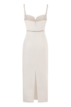 Load image into Gallery viewer, Crepe dress
