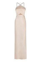 Load image into Gallery viewer, Satin dress
