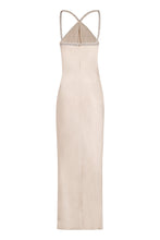 Load image into Gallery viewer, Satin dress
