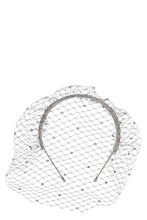 Load image into Gallery viewer, Embellished headband
