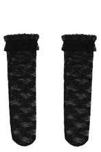 Load image into Gallery viewer, Self-Portrait x Christopher Kane - Lace socks
