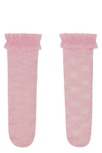 Load image into Gallery viewer, Self-Portrait x Christopher Kane - Lace socks
