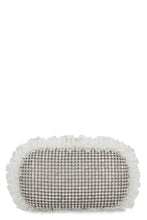 Load image into Gallery viewer, Self-Portrait x Christopher Kane - Clutch with rhinestones
