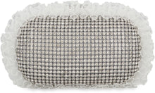 Load image into Gallery viewer, Self-Portrait x Christopher Kane - Clutch with rhinestones
