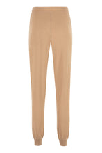 Load image into Gallery viewer, Cashmere trousers

