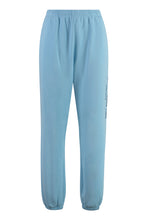 Load image into Gallery viewer, Logo print sweatpants
