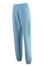 Load image into Gallery viewer, Logo print sweatpants
