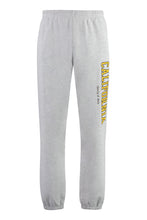 Load image into Gallery viewer, Cotton track-pants
